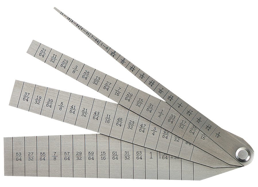 View the 267267 Taper Gage