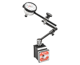 View The 657A657A Magnetic Base with Swivel Post Assembly