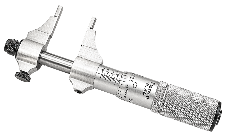 View the 700A700A Inside Micrometer