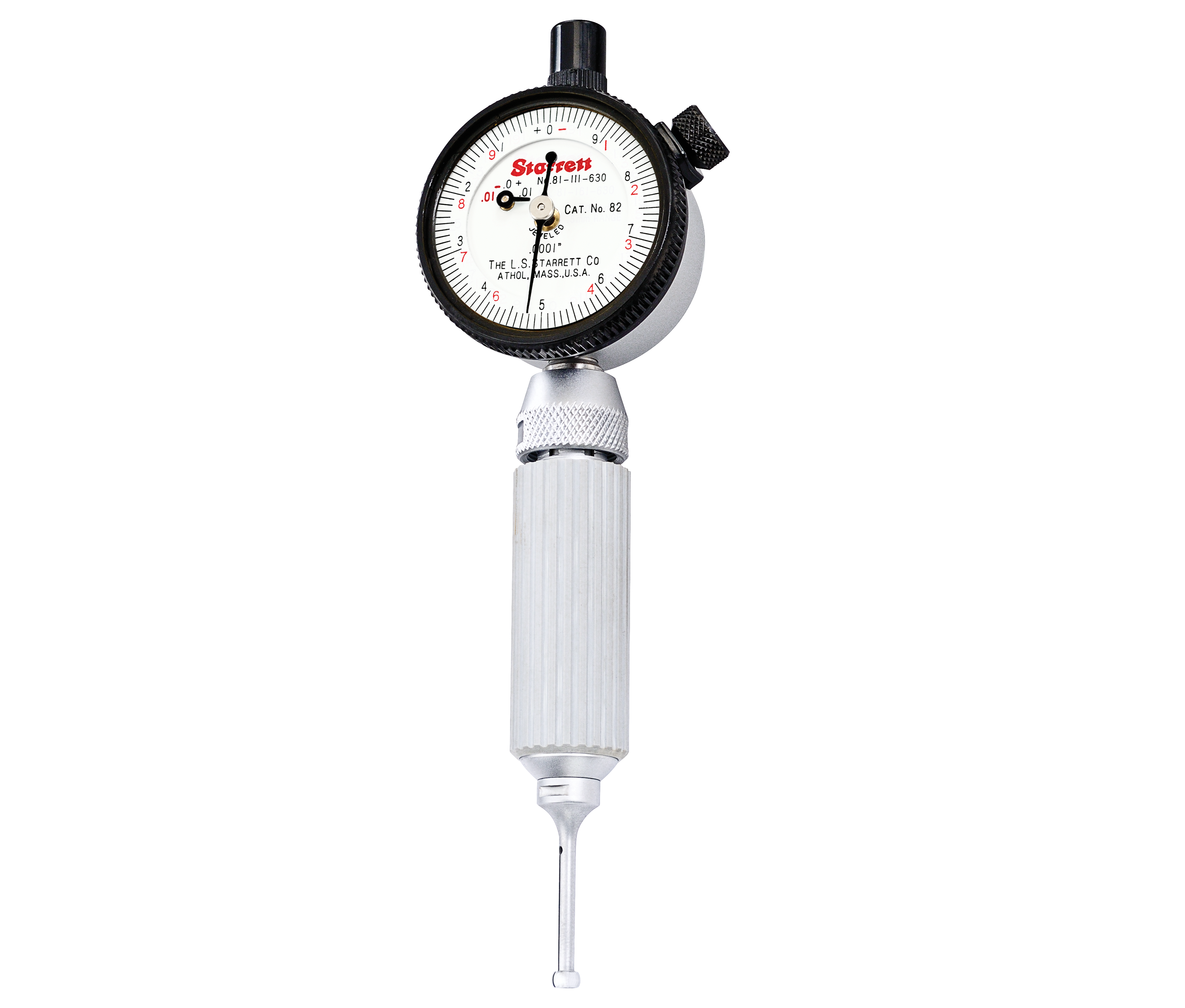 View the 82AZ82AZ Dial Bore Gage