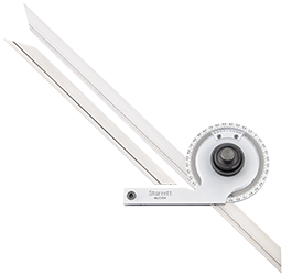 View the C359FZC359FZ Vernier Protractor