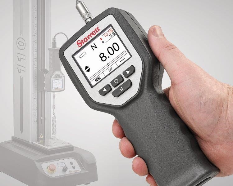 Handheld Force Gage