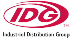 IDG Logo