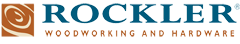 Rockler Logo